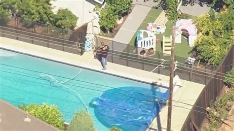 Officials revoke San Jose daycare's license after 2 toddlers drown in pool